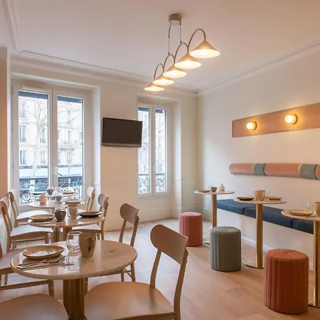 Hôtel Avama Prony-2
